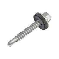 پیچ شیروانی 10 سانت تایوانی